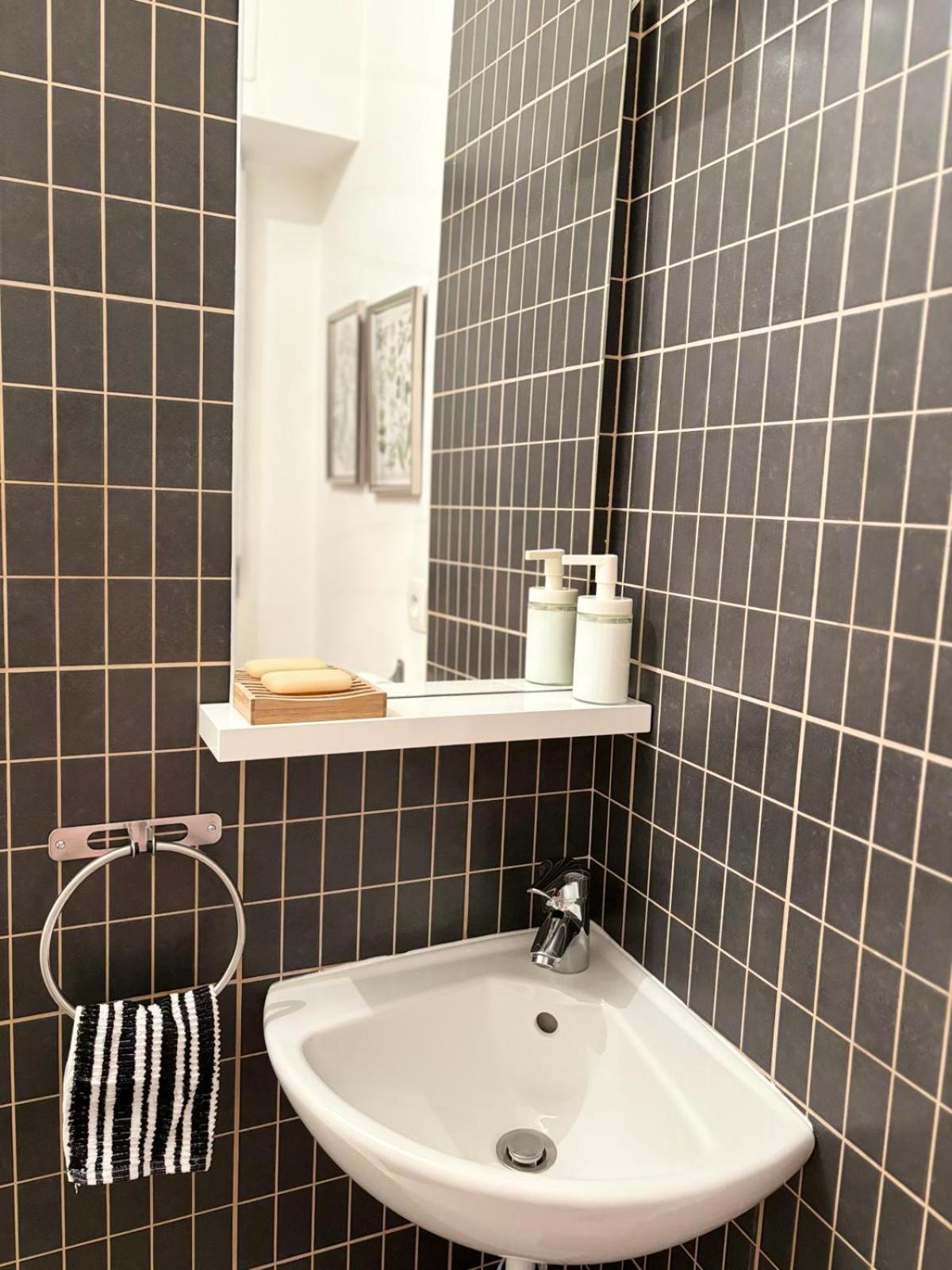 Appartement Le Marguerite & Le Melange Savant *