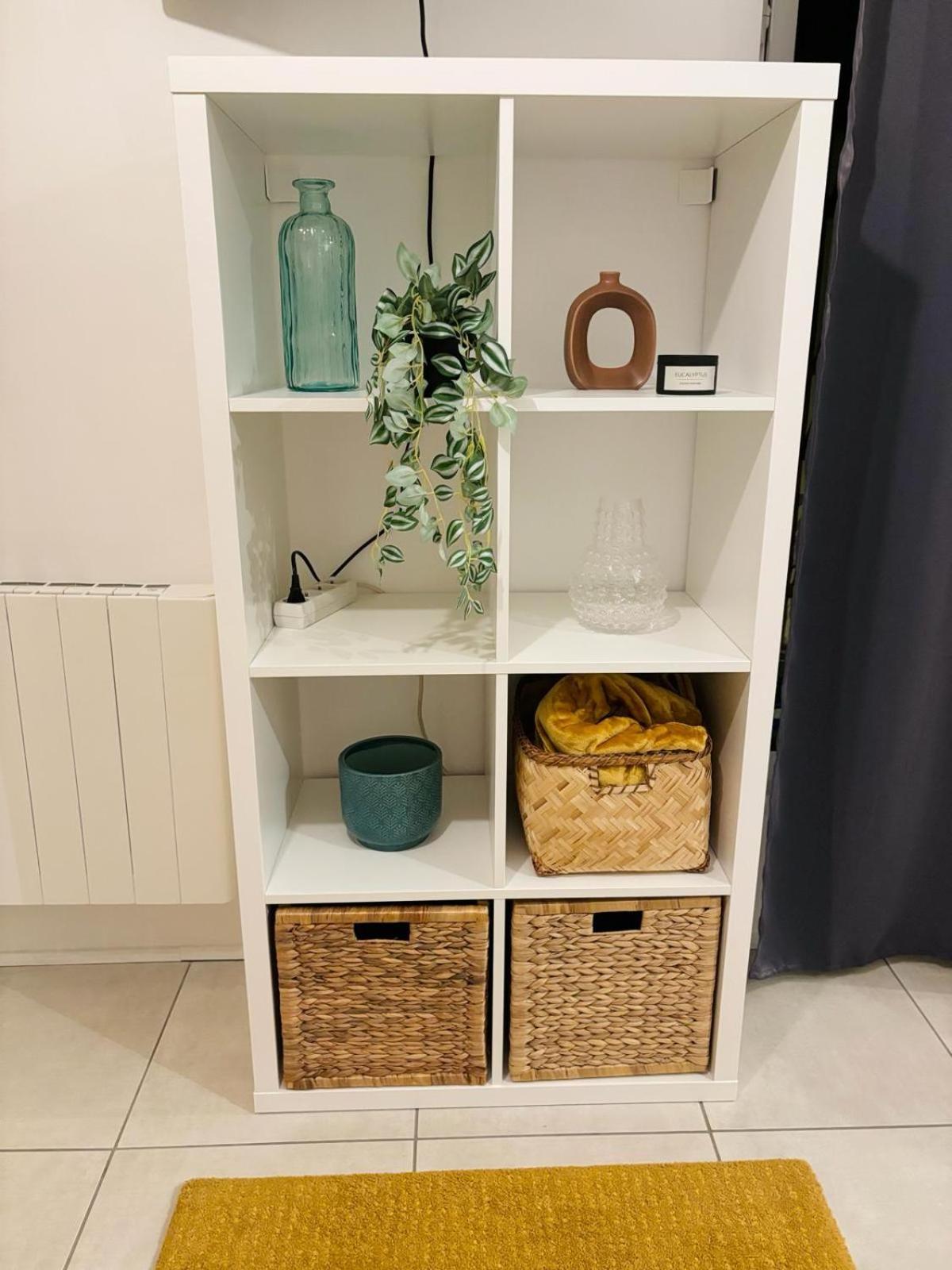 Le Marguerite & Le Melange Savant Appartement Rouen