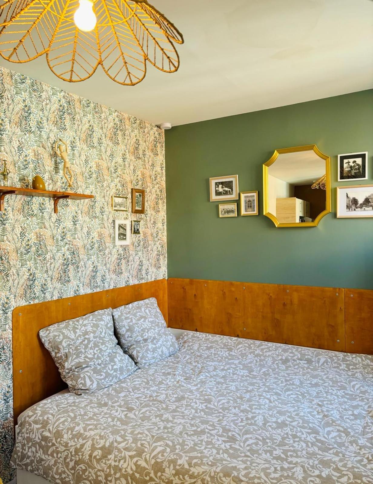 Le Marguerite & Le Melange Savant Appartement *