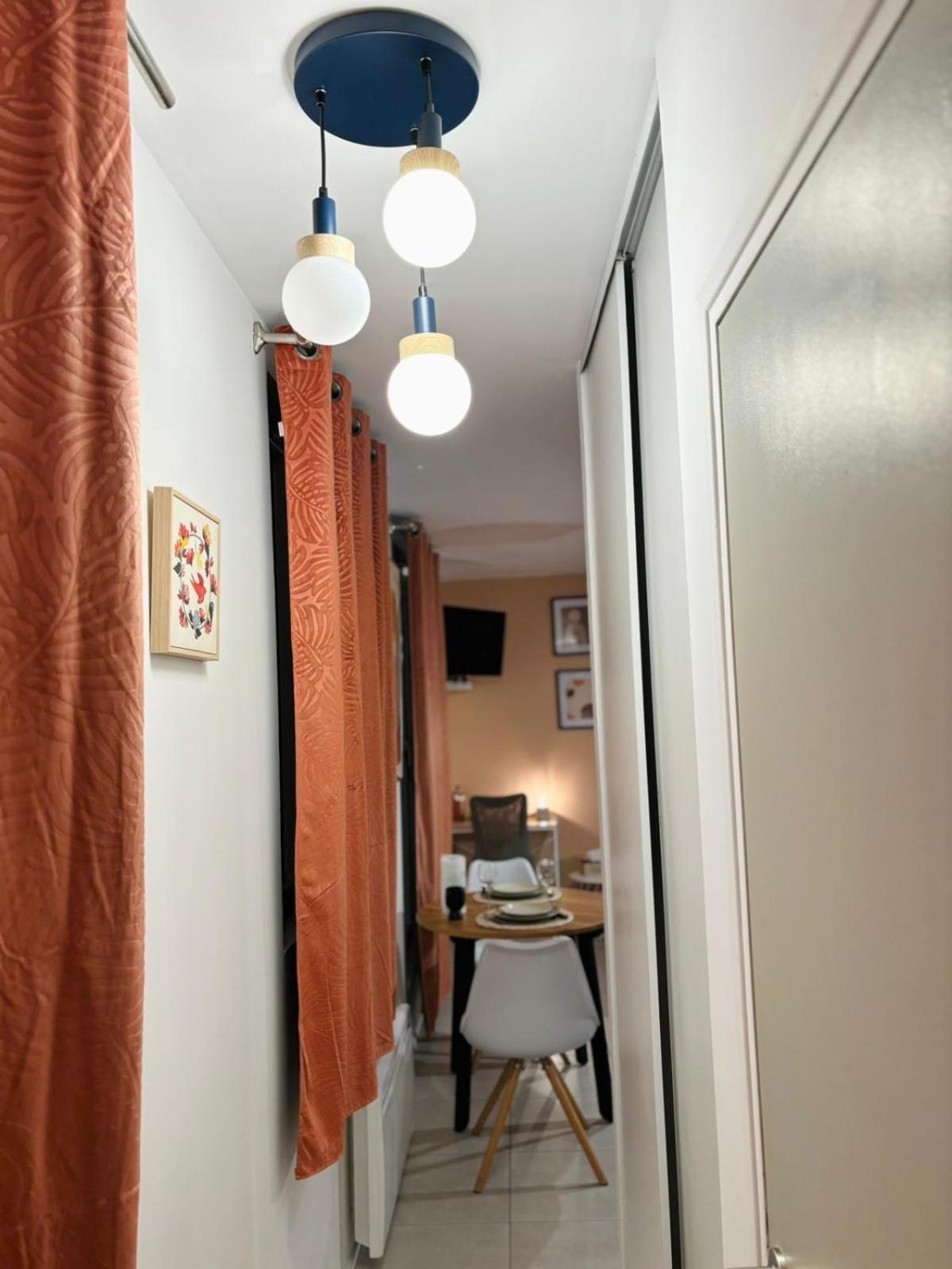 Le Marguerite & Le Melange Savant Appartement *