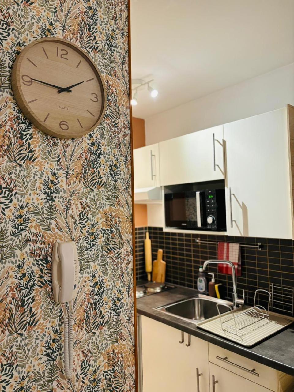 Le Marguerite & Le Melange Savant Appartement *
